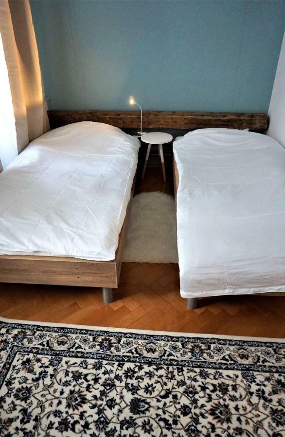 #Pobega Heritage - Self Check-In Тимишоара Экстерьер фото